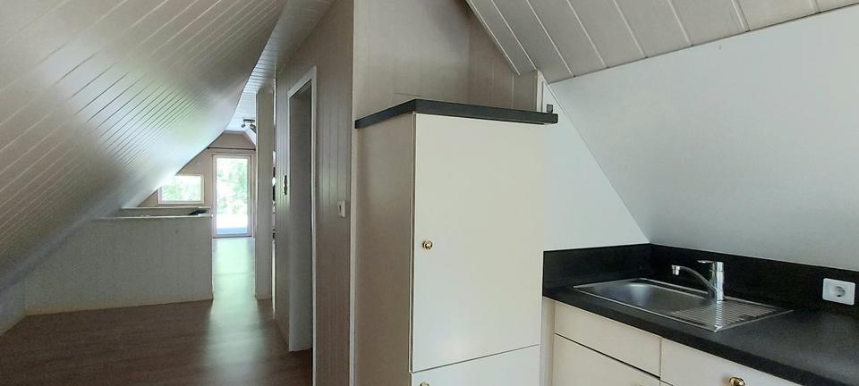 Dachgeschoßwohnung Müden (Aller) - 1 Zimmer, 420&euro; | Angebot:23292527