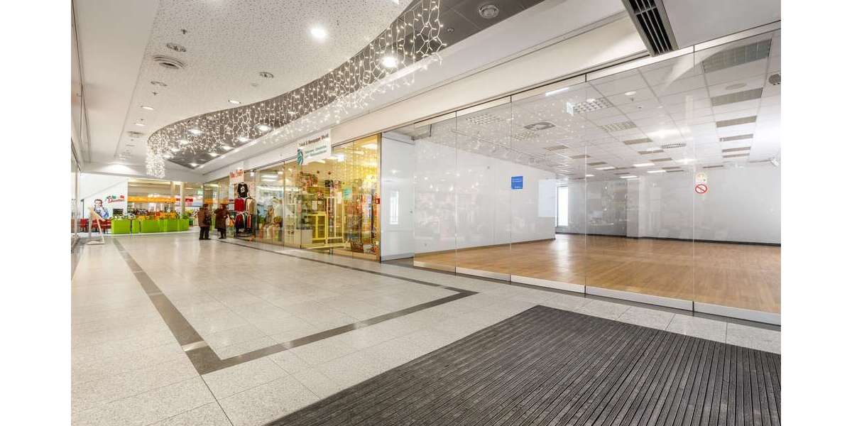 Gewerbeobjekt Sondershausen Zentrum - 2.105&euro; | Angebot:25079154