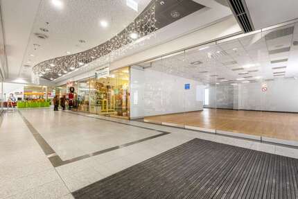 Gewerbeobjekt Sondershausen Zentrum - 2.920&euro; | Angebot:25079154