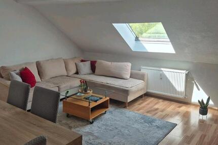 Wohnung Villingen-Schwenningen Kopsbühl - 4 Zimmer, 91 m&sup2;, 800&euro; | Angebot:26416011