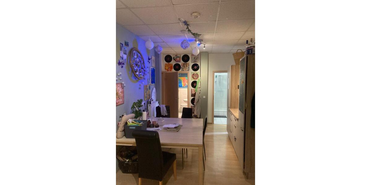 Wohnen auf Zeit Nordhausen - 1 Zimmer, 18 m&sup2;, 320&euro; | Angebot:11750064