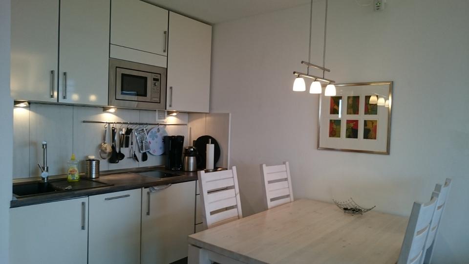 Hochparterre Braunlage - 3 Zimmer, 49 m&sup2;, 64&euro; | Angebot:24369809