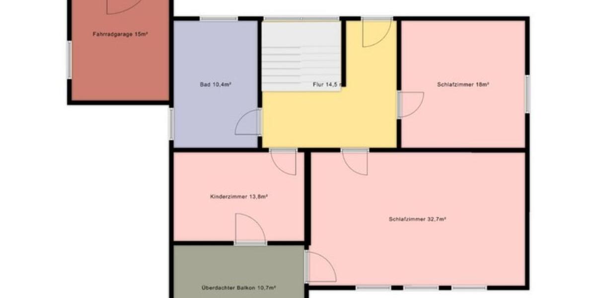 Modernisiertes Einfamilienhaus in Landshut-Achdorf – Südhanglage 5 zimmer