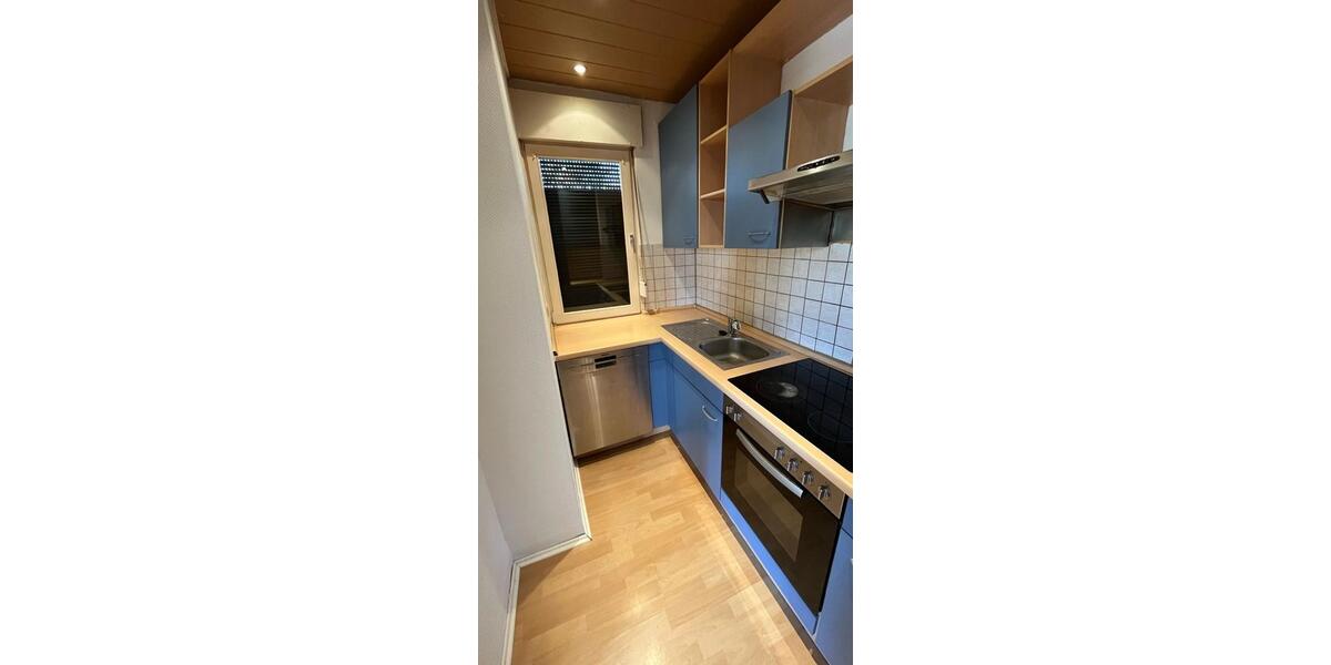 Etagenwohnung Völklingen - 2 Zimmer, 55 m&sup2;, 430&euro; | Angebot:26696398