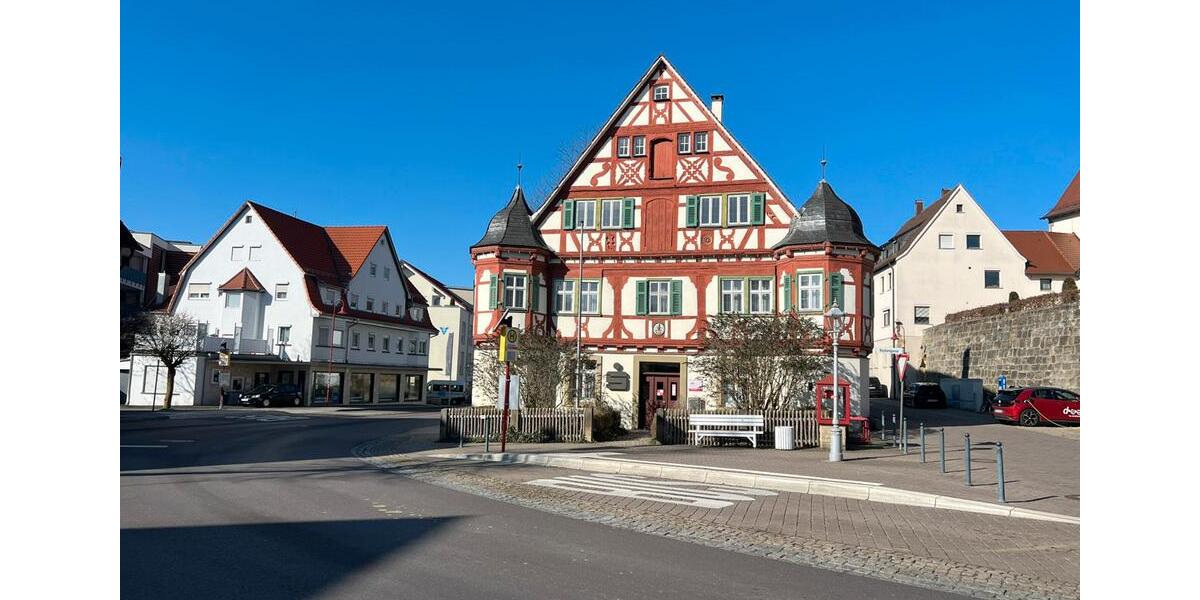 Gewerbeobjekt Wäschenbeuren - 1.422&euro; | Angebot:25908403