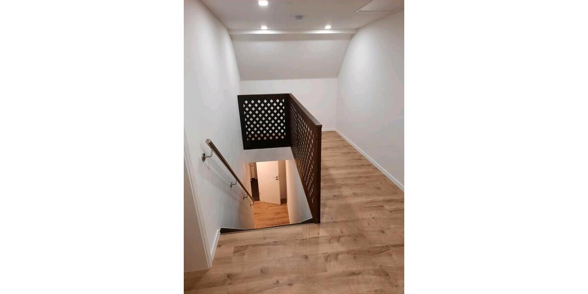 Maisonettenwohnung Bad Liebenstein - 3 Zimmer, 101 m&sup2;, 1.030&euro; | Angebot:24840587