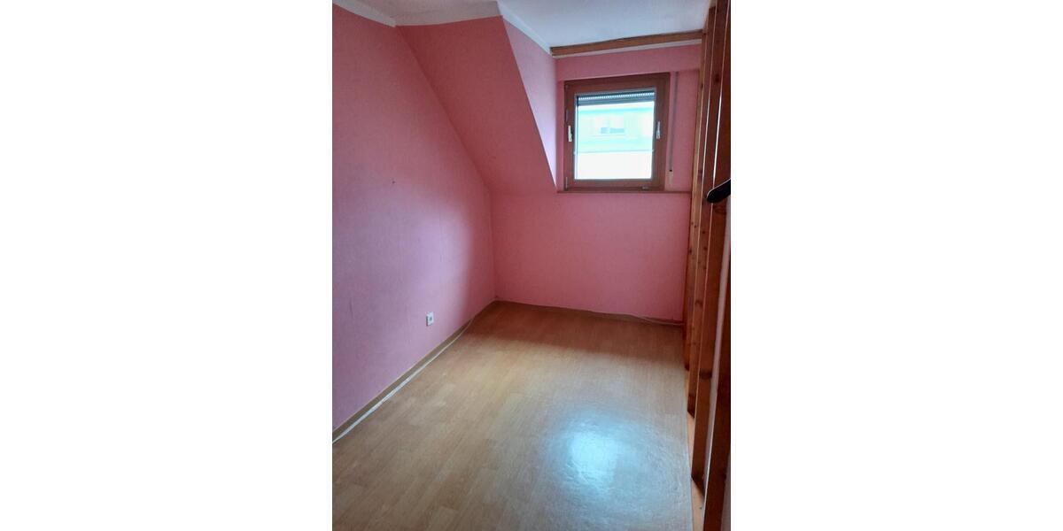 Etagenwohnung Bernkastel-Kues Kues - 3 Zimmer, 90 m&sup2;, 675&euro; | Angebot:24660183