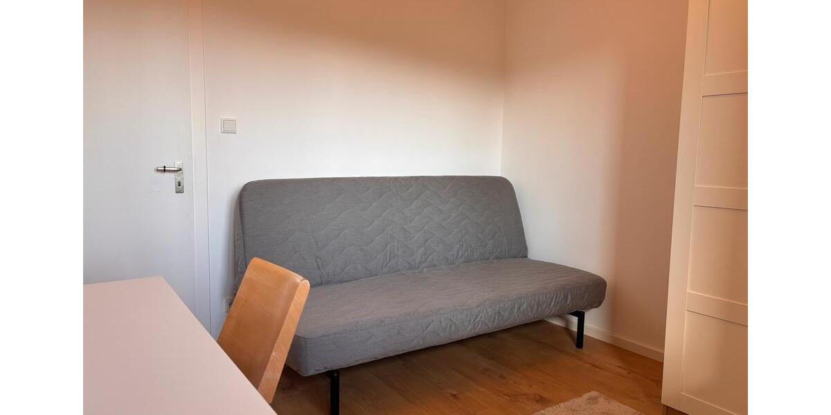 Wohnen auf Zeit Nürnberg Gebersdorf - 1 Zimmer, 8 m&sup2;, 435&euro; | Angebot:25375891