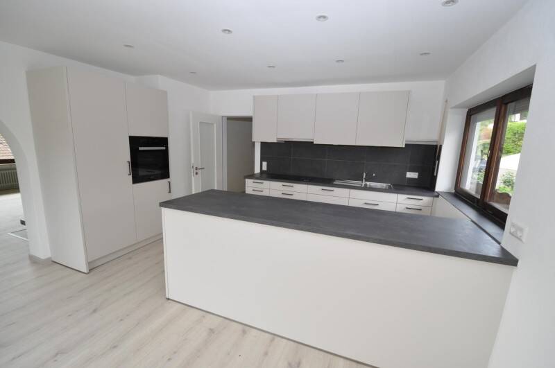 Etagenwohnung Gaienhofen-Hemmenhofen Hemmenhofen - 4 Zimmer, 131 m&sup2;, 1.450&euro; | Angebot:26545146