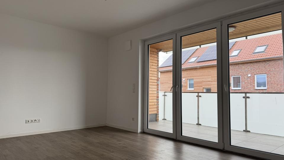 Etagenwohnung Rahden - 3 Zimmer, 92 m&sup2;, 850&euro; | Angebot:26268267