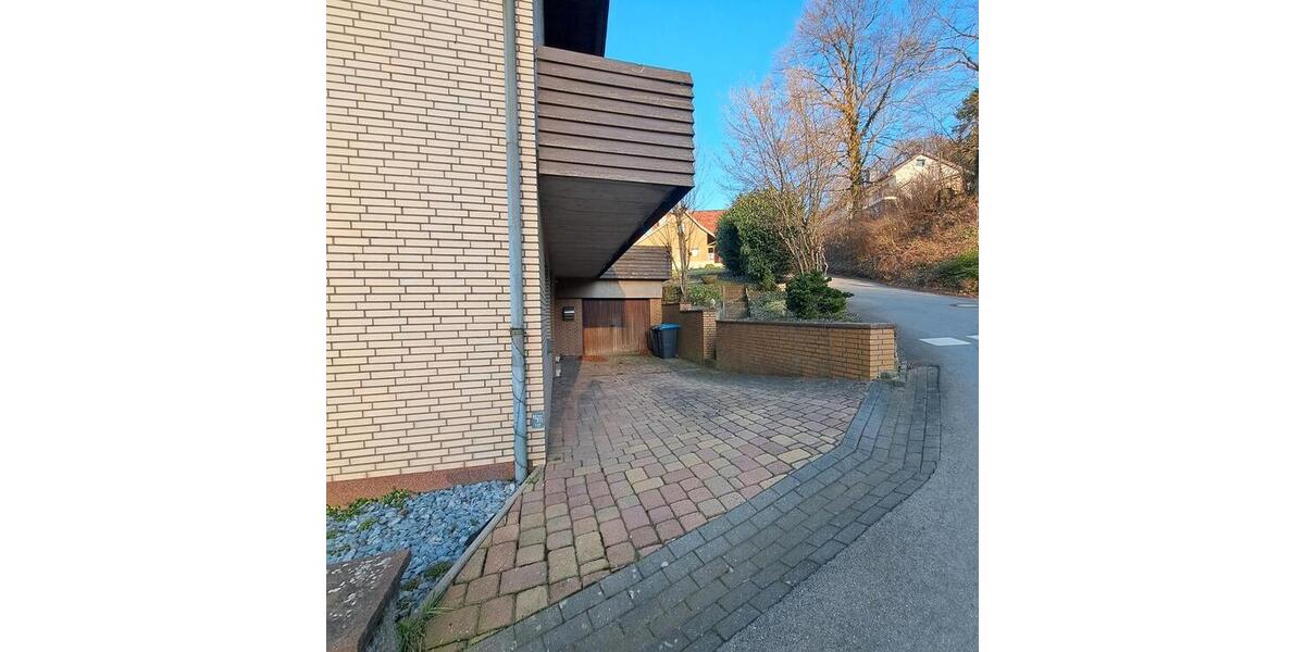 Terrassenwohnung Lübbecke - 4 Zimmer, 136 m&sup2;, 1.088&euro; | Angebot:26126982