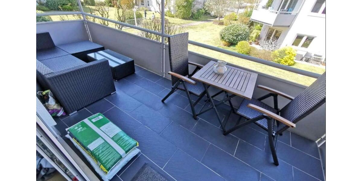 Etagenwohnung Homburg - 2 Zimmer, 65 m&sup2;, 600&euro; | Angebot:26638471