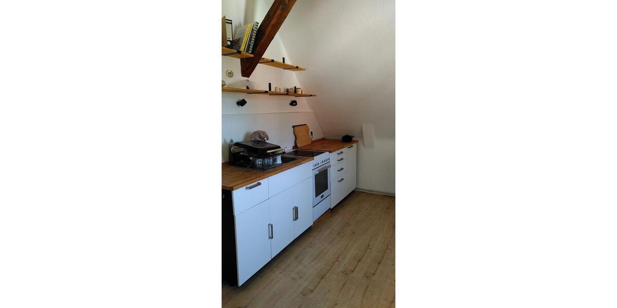 Dachgeschoßwohnung Northeim - 2 Zimmer, 75 m&sup2;, 590&euro; | Angebot:26226925