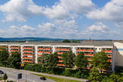 Wohnung Bautzen Nordostring - 4 Zimmer, 70 m&sup2;, 435&euro; | Angebot:25138561