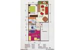 ++ gemütliche, neue 3-Raum Wohnung mit Balkon - beste Wohnlage in Limbach-Oberfrohna ++