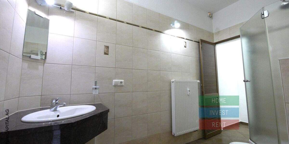 *FAMILIENDOMIZIL* 4,5 Raum Wohnung mit Terrasse «TC-RENT» 4 zimmer