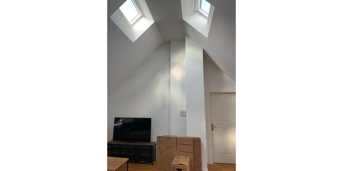 Dachgeschoßwohnung Ketzin - 2 Zimmer, 87 m&sup2;, 1.260&euro; | Angebot:26638080