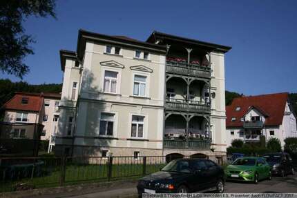 Wohnung Meiningen - 2 Zimmer, 62 m&sup2;, 470&euro; | Angebot:27234327