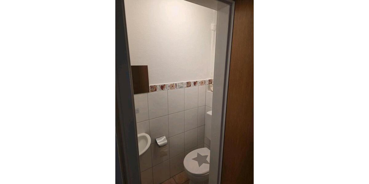 Etagenwohnung Offenburg - 4 Zimmer, 125 m&sup2;, 1.500&euro; | Angebot:24309396