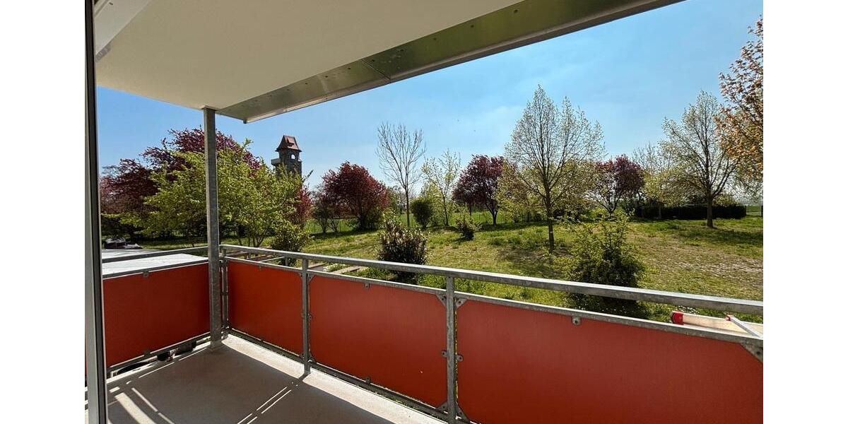 Erdgeschoßwohnung Bernburg (Saale) - 3 Zimmer, 88 m&sup2;, 700&euro; | Angebot:26284947