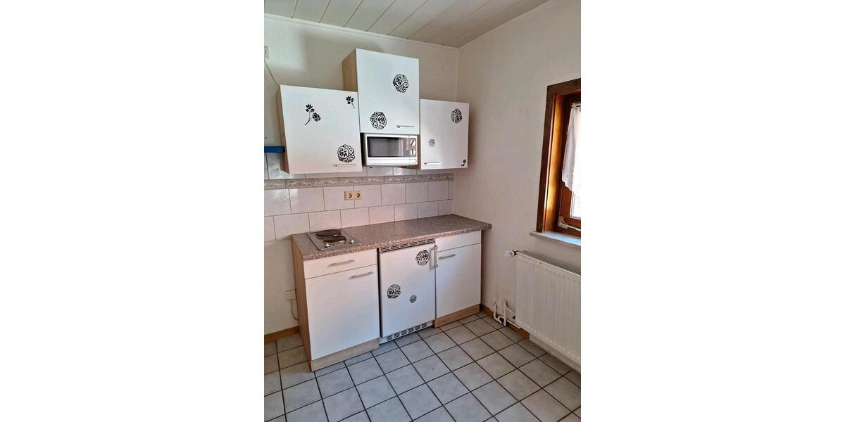 Etagenwohnung Herzberg am Harz - 2 Zimmer, 50 m&sup2;, 550&euro; | Angebot:26511934
