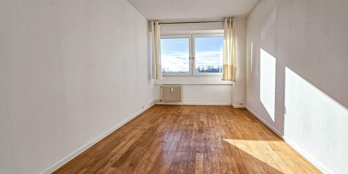3-Zimmerwohnung mit schönem Ausblick 3 zimmer