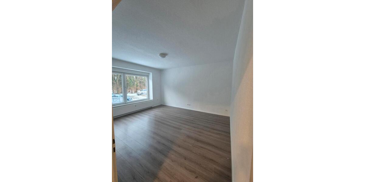 Erdgeschoßwohnung Kaufungen - 2 Zimmer, 60 m&sup2;, 700&euro; | Angebot:24998464
