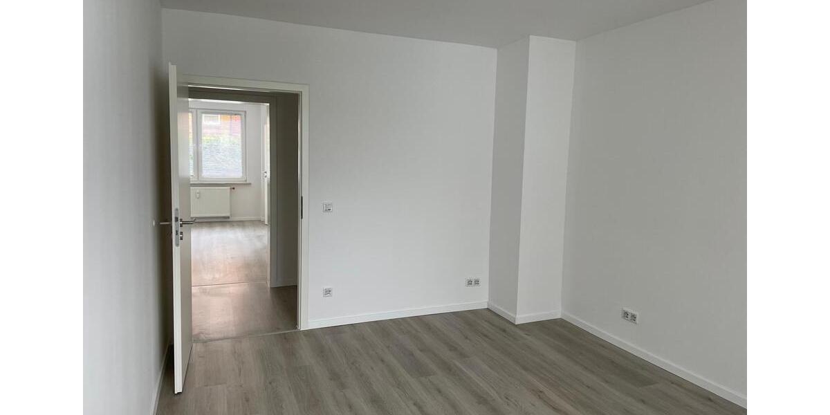 Etagenwohnung Wuppertal Gemarkung Elberfeld - 2 Zimmer, 47 m&sup2;, 470&euro; | Angebot:26591582
