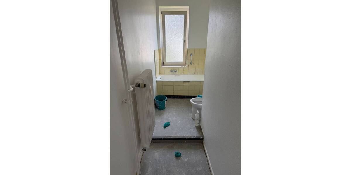 Etagenwohnung Kassel Nord-Holland - 3 Zimmer, 72 m&sup2;, 520&euro; | Angebot:26824933