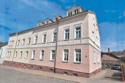 Wohnung Gotha - 2 Zimmer, 50 m&sup2;, 380&euro; | Angebot:26531427