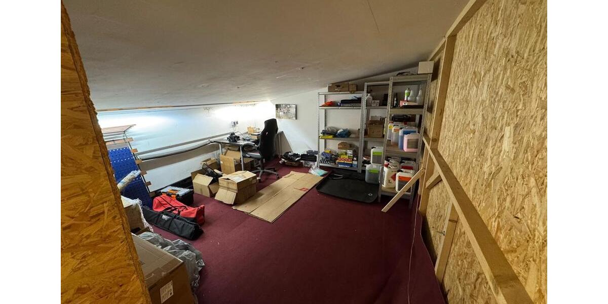 Gewerbeobjekt Hilter am Teutoburger Wald - 775&euro; | Angebot:26201304