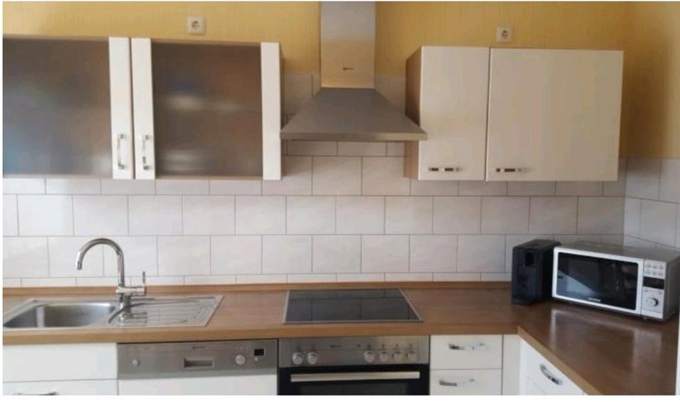 Wohnen auf Zeit Gifhorn - 1 Zimmer, 20 m&sup2;, 500&euro; | Angebot:26021015