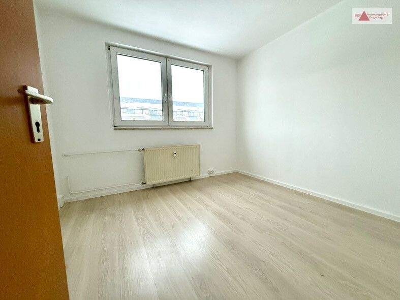 Etagenwohnung Geyer - 3 Zimmer, 75 m&sup2;, 370&euro; | Angebot:24486310