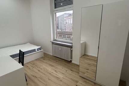 Zimmer Frankfurt am Main Bockenheim - 580&euro; | Angebot:25237829