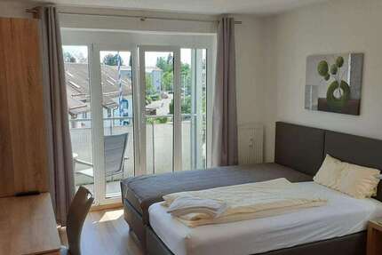 Zimmer Vaterstetten - 1 Zimmer, 1.100&euro; | Angebot:23980065