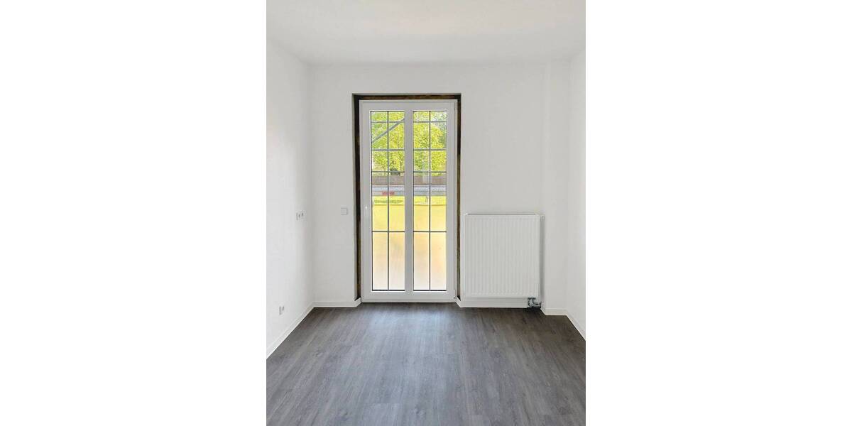 Etagenwohnung Dessau-Roßlau Roßlau - 2 Zimmer, 50 m&sup2;, 313&euro; | Angebot:26841865