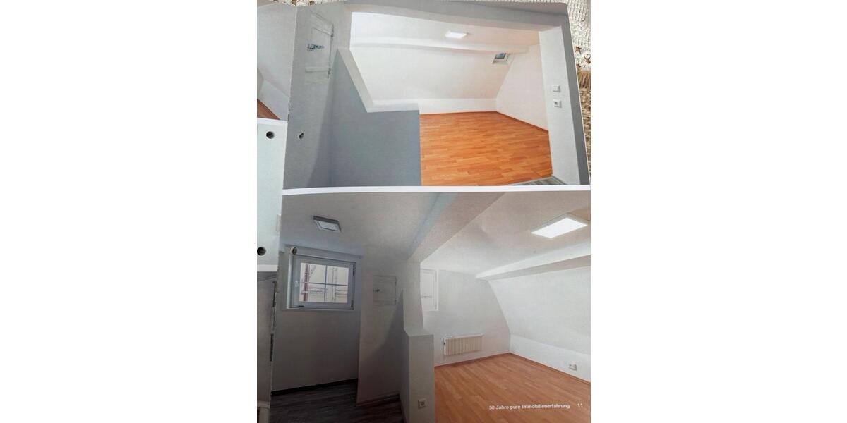 BüroZimmer in der Innenstadt von Schorndorf 1 zimmer