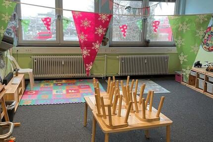 Gewerbeobjekt Gießen Anneröder Siedlung - 450&euro; | Angebot:25982483