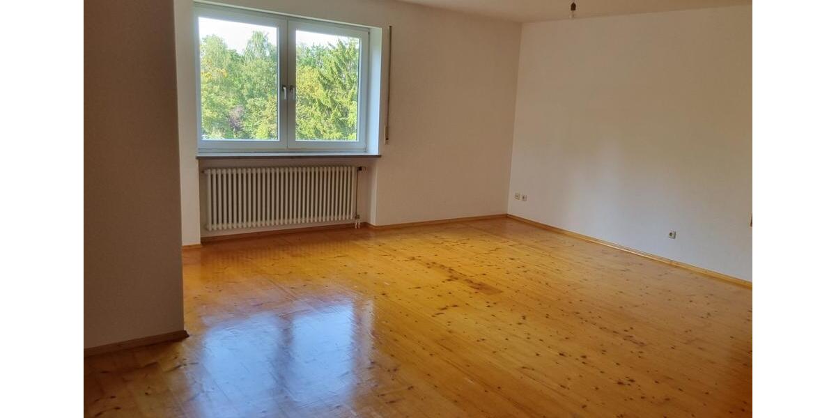 Etagenwohnung Donauwörth - 3 Zimmer, 91 m&sup2;, 870&euro; | Angebot:25168436