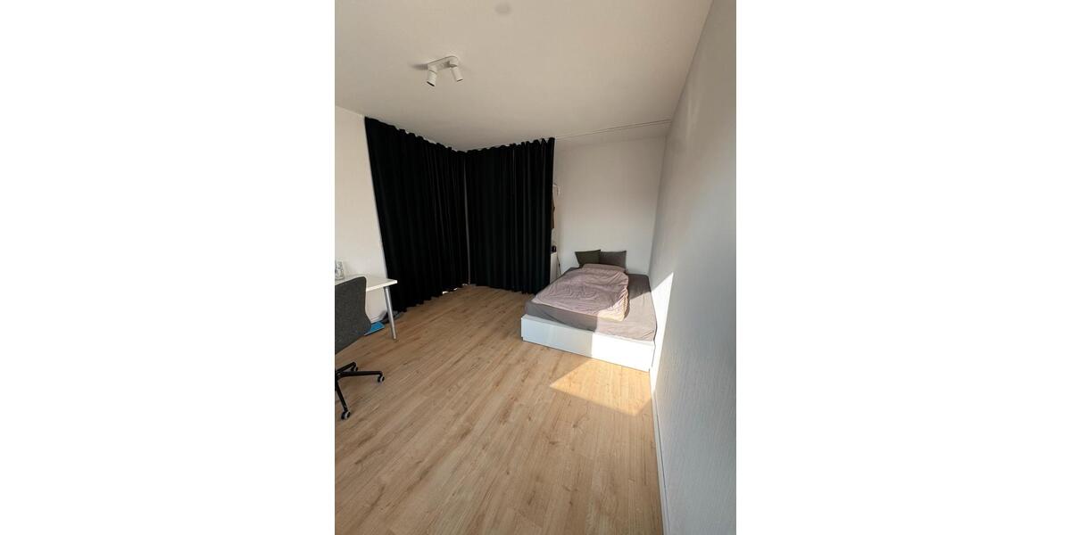 Wohnen auf Zeit Regensburg Galgenberg - 1 Zimmer, 25 m&sup2;, 518&euro; | Angebot:26483069