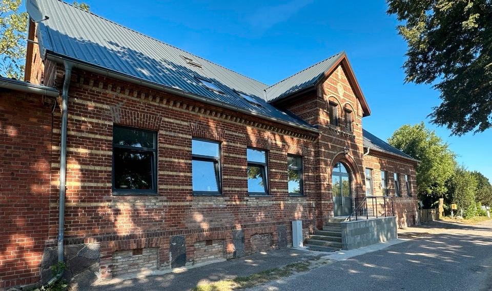 Etagenwohnung Neuenkirchen - 4 Zimmer, 110 m&sup2;, 1.300&euro; | Angebot:25157498