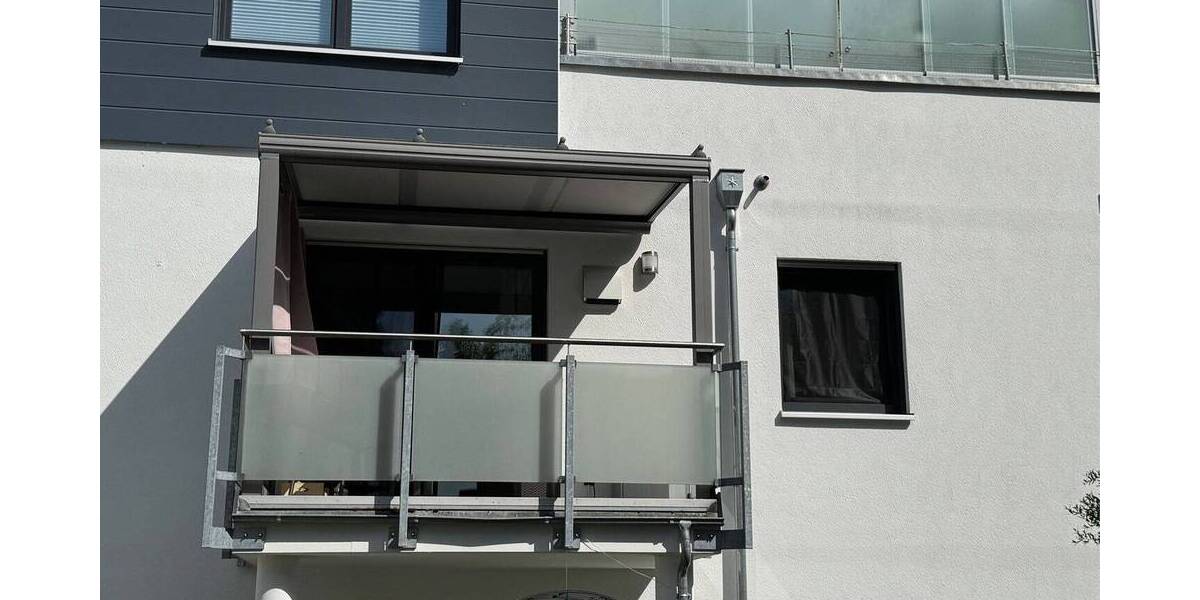 Etagenwohnung Rottenburg an der Laaber Rottenburg - 2 Zimmer, 49 m&sup2;, 560&euro; | Angebot:26739937