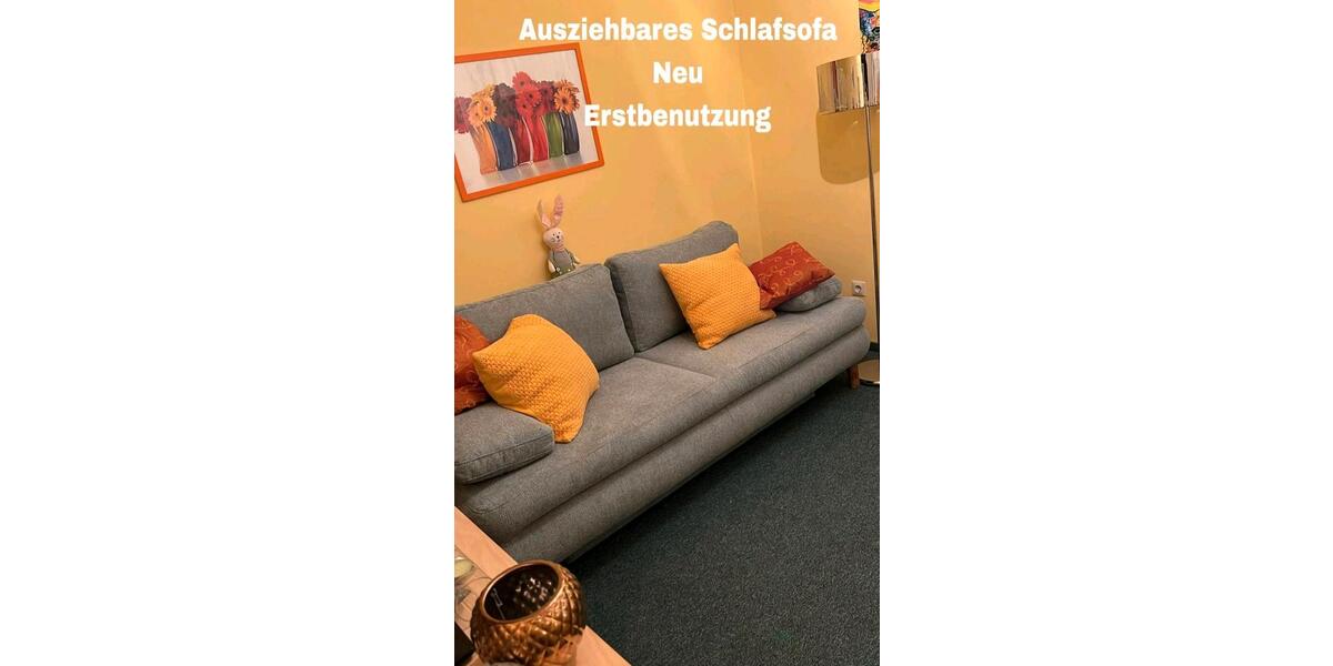 Wohnen auf Zeit Bielefeld Schildesche - 1 Zimmer, 6 m&sup2;, 99&euro; | Angebot:26582793