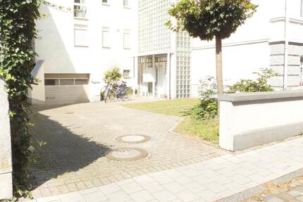 Wohnen auf Zeit Münster Gievenbeck - 1 Zimmer, 13 m&sup2;, 570&euro; | Angebot:26447424