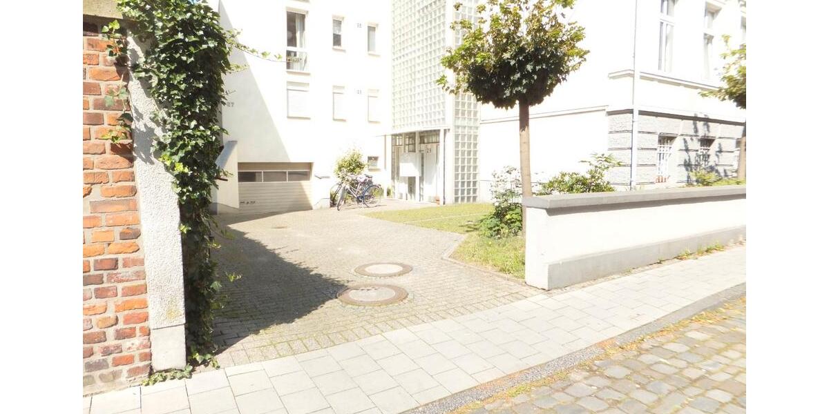 Wohnen auf Zeit Münster Gievenbeck - 1 Zimmer, 13 m&sup2;, 570&euro; | Angebot:26447424