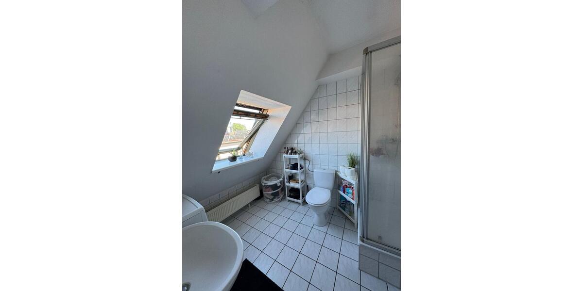 Dachgeschoßwohnung Röbel/Müritz Müritz - 1 Zimmer, 46 m&sup2;, 395&euro; | Angebot:25935621