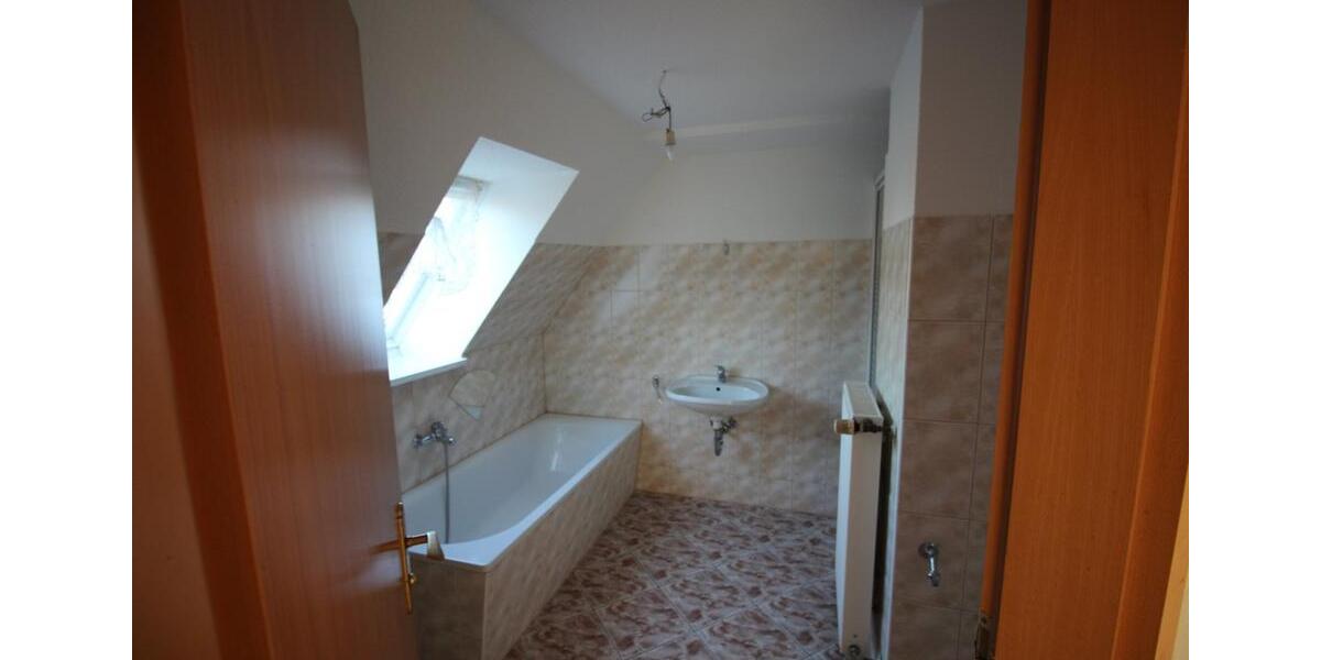 Etagenwohnung Boizenburg/Elbe Elbe - 3 Zimmer, 70 m&sup2;, 600&euro; | Angebot:26249640