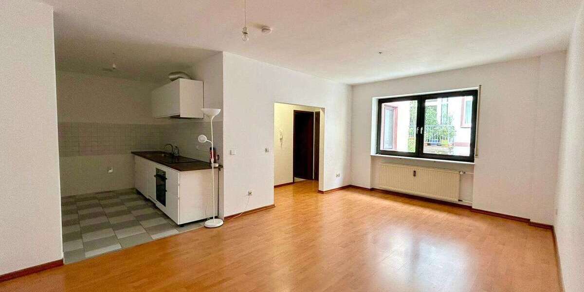 Etagenwohnung Frankfurt am Main Nordend West - 3 Zimmer, 78 m&sup2;, 1.600&euro; | Angebot:27110179