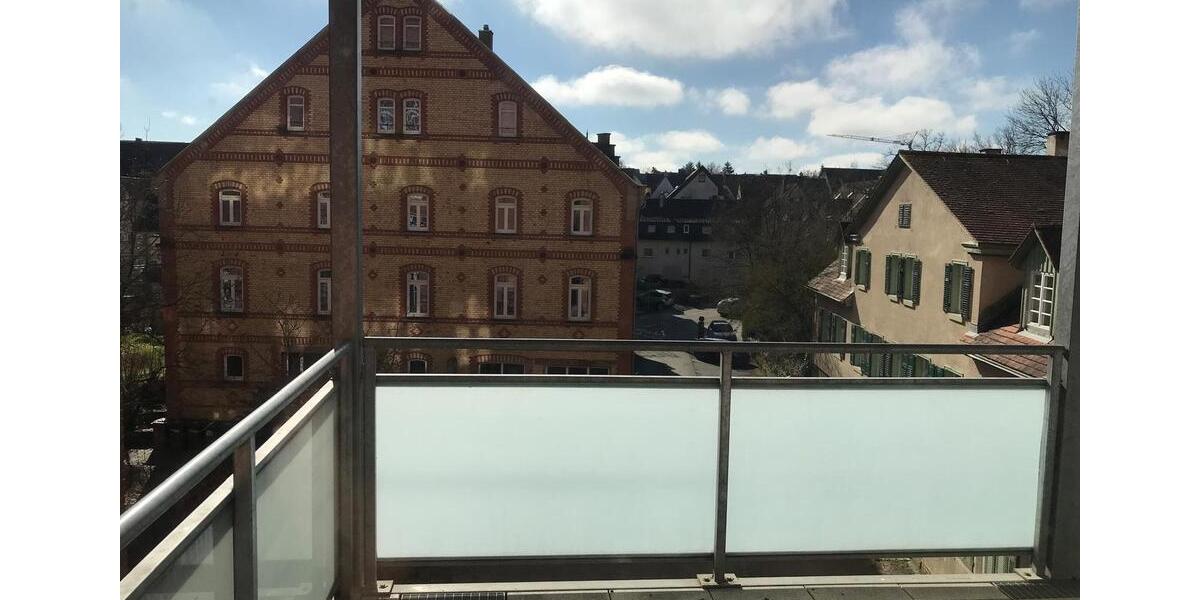 Etagenwohnung Bietigheim-Bissingen Bissingen - 2.5 Zimmer, 69 m&sup2;, 950&euro; | Angebot:25273375