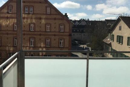 Wohnung Bietigheim-Bissingen Bissingen - 2.5 Zimmer, 69 m&sup2;, 950&euro; | Angebot:25273375